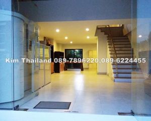 For Sale Office 290 sqm in Prawet, Bangkok, Thailand