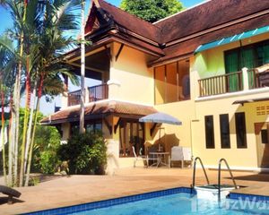 For Sale 5 Beds House in Thai Mueang, Phang Nga, Thailand