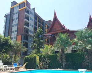 For Sale Hotel 5,200 sqm in Hua Hin, Prachuap Khiri Khan, Thailand