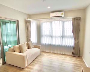 For Rent 1 Bed Condo in Bang Khun Thian, Bangkok, Thailand