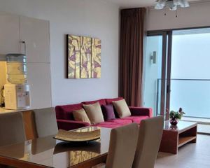 For Rent 1 Bed Condo in Ban Khai, Rayong, Thailand