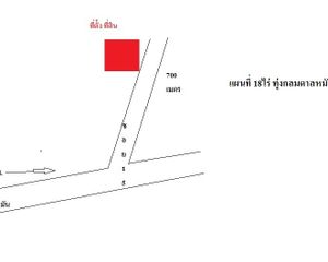 For Sale Land 29,432 sqm in Bang Lamung, Chonburi, Thailand