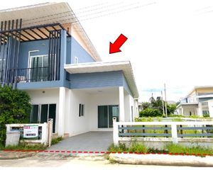 For Sale House 156 sqm in Mueang Songkhla, Songkhla, Thailand