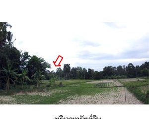 For Sale Land 3,132 sqm in Kapho, Pattani, Thailand