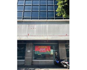 For Sale Office 324 sqm in Phasi Charoen, Bangkok, Thailand