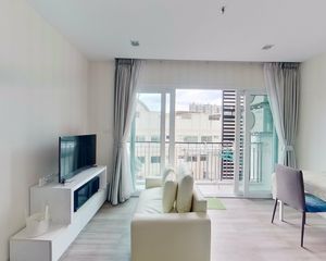 For Sale 1 Bed Condo in Mueang Chiang Mai, Chiang Mai, Thailand