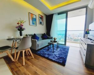 For Sale 1 Bed Condo in Ban Khai, Rayong, Thailand