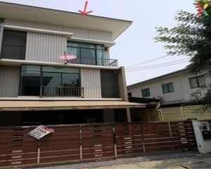 For Sale 3 Beds Townhouse in Pak Kret, Nonthaburi, Thailand