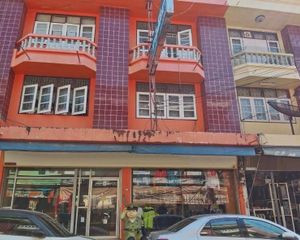 For Rent 4 Beds Retail Space in Sattahip, Chonburi, Thailand