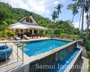 For Sale 7 Beds Retail Space in Ko Samui, Surat Thani, Thailand