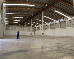 For Rent Warehouse 3,200 sqm in Wang Noi, Phra Nakhon Si Ayutthaya, Thailand