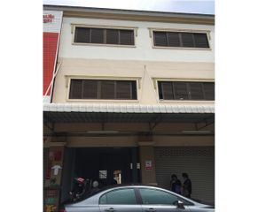 For Sale Office in Ban Bueng, Chonburi, Thailand