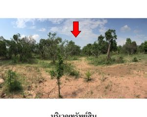 For Sale Land 24,848 sqm in Mueang Lamphun, Lamphun, Thailand