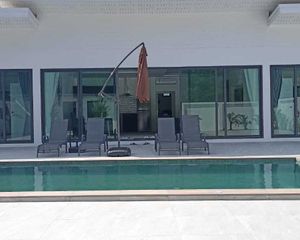 For Sale or Rent 3 Beds House in Ko Samui, Surat Thani, Thailand