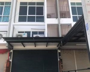 For Sale Retail Space 191 sqm in Phra Nakhon Si Ayutthaya, Phra Nakhon Si Ayutthaya, Thailand