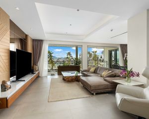For Sale or Rent 2 Beds Condo in Thalang, Phuket, Thailand