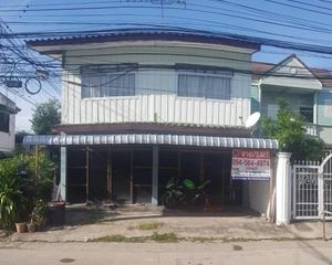 For Sale or Rent 4 Beds House in Mueang Nakhon Ratchasima, Nakhon Ratchasima, Thailand