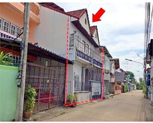 For Sale Townhouse 154 sqm in Mueang Phitsanulok, Phitsanulok, Thailand