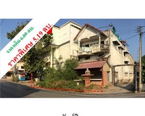 For Sale Retail Space 574.8 sqm in Mueang Phrae, Phrae, Thailand
