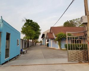 For Sale or Rent Warehouse 12,800 sqm in Bang Bua Thong, Nonthaburi, Thailand