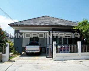 For Sale or Rent 2 Beds House in Soeng Sang, Nakhon Ratchasima, Thailand