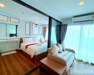 For Rent 1 Bed Condo in Hua Hin, Prachuap Khiri Khan, Thailand