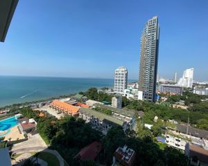 For Sale or Rent 1 Bed Condo in Phanat Nikhom, Chonburi, Thailand