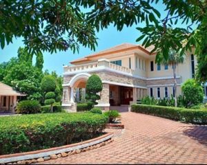 For Sale 5 Beds House in Phutthamonthon, Nakhon Pathom, Thailand