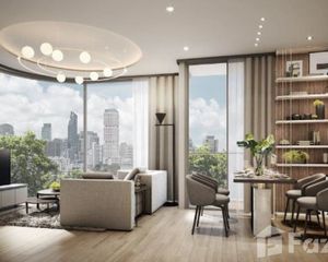 For Sale 2 Beds Condo in Khlong Toei, Bangkok, Thailand