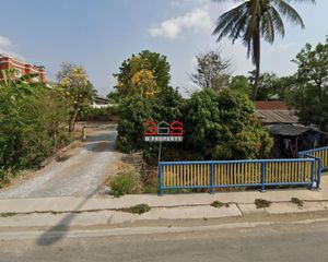 For Sale Land 28,800 sqm in Bang Bua Thong, Nonthaburi, Thailand