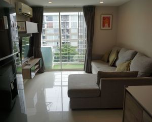 For Sale or Rent 2 Beds Condo in Prawet, Bangkok, Thailand