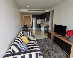 For Sale or Rent 2 Beds Condo in Mueang Chiang Rai, Chiang Rai, Thailand