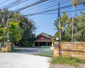 For Sale Land 2,380 sqm in Mae Rim, Chiang Mai, Thailand