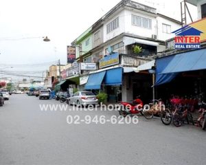 For Sale Retail Space 144 sqm in Mueang Saraburi, Saraburi, Thailand