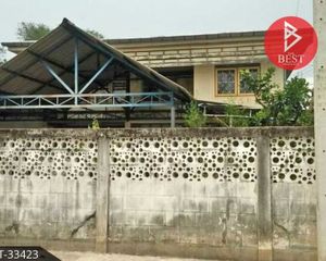 For Sale 3 Beds 一戸建て in Mueang Lampang, Lampang, Thailand