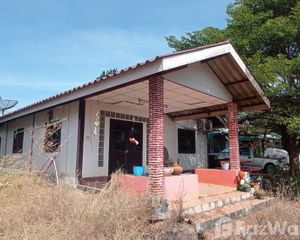 For Sale 2 Beds House in Si Maha Phot, Prachin Buri, Thailand