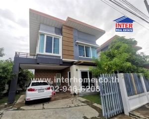 For Sale House in Mueang Sukhothai, Sukhothai, Thailand