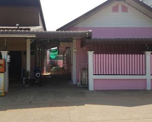 For Sale 8 Beds Apartment in Mueang Khon Kaen, Khon Kaen, Thailand