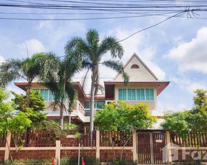 For Sale 7 Beds Office in Sam Phran, Nakhon Pathom, Thailand