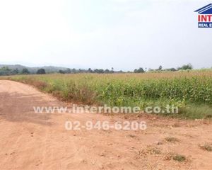 For Sale Land 65,684 sqm in Nam Pat, Uttaradit, Thailand