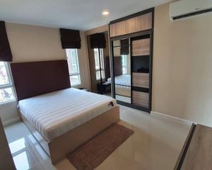 For Rent 1 Bed Condo in Don Mueang, Bangkok, Thailand