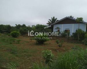 For Sale Land 8,692 sqm in Chiang Khan, Loei, Thailand