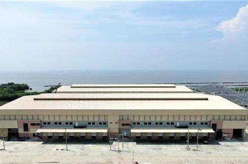 Warehouse / Factory for rent in Bang Pu Mai, Samut Prakan near BTS Sichanpradit