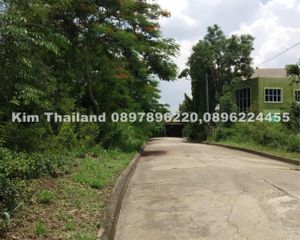 For Sale or Rent Land in Lam Luk Ka, Pathum Thani, Thailand