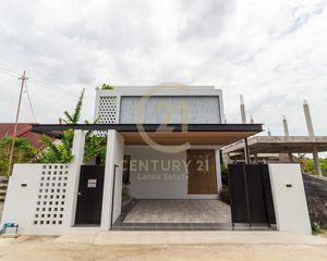 For Sale 3 Beds House in Mueang Lampang, Lampang, Thailand