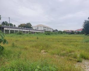 For Sale Land 5,440 sqm in Mueang Maha Sarakham, Maha Sarakham, Thailand