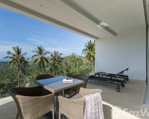 For Sale 1 Bed Apartment in Ko Samui, Surat Thani, Thailand