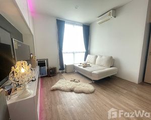 For Sale 1 Bed Condo in Mueang Phitsanulok, Phitsanulok, Thailand
