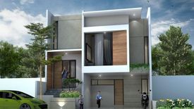 Townhouse dijual dengan 3 kamar tidur di Halim Perdana Kusumah, Jakarta