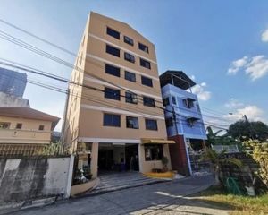 For Sale 38 Beds Apartment in Mueang Nonthaburi, Nonthaburi, Thailand